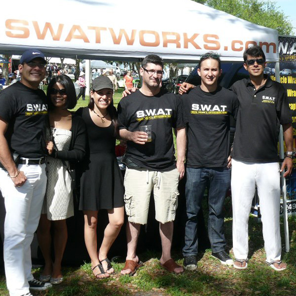 Swatworks Team